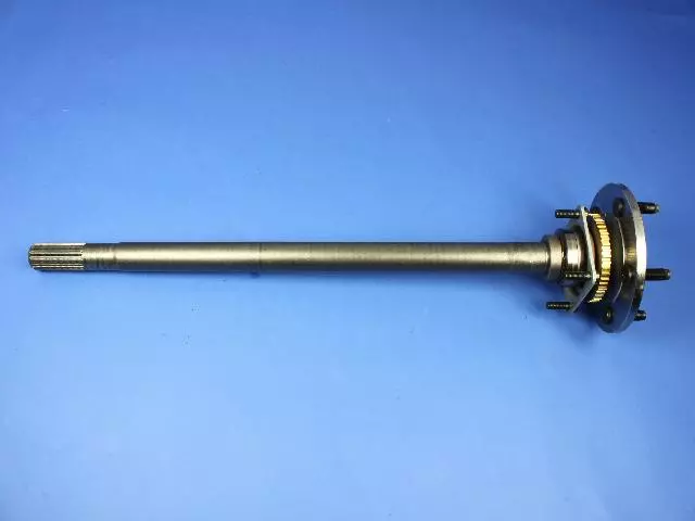 5012872AA - Rear Axle: Axle Shaft, Right for Mopar Image