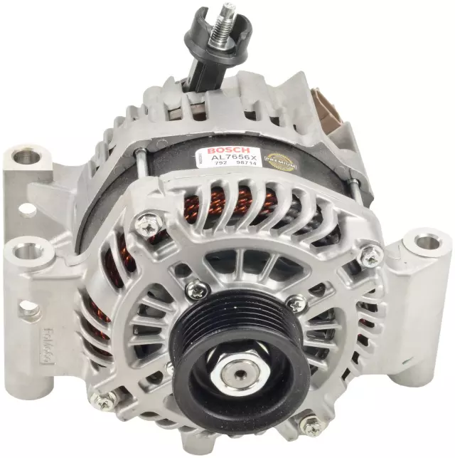AL7656X - : Bosch Alternator for Bosch Image