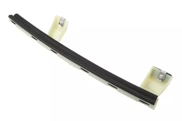 Passenger Side Front Door Window Channel Retainer - GM (22939589)
