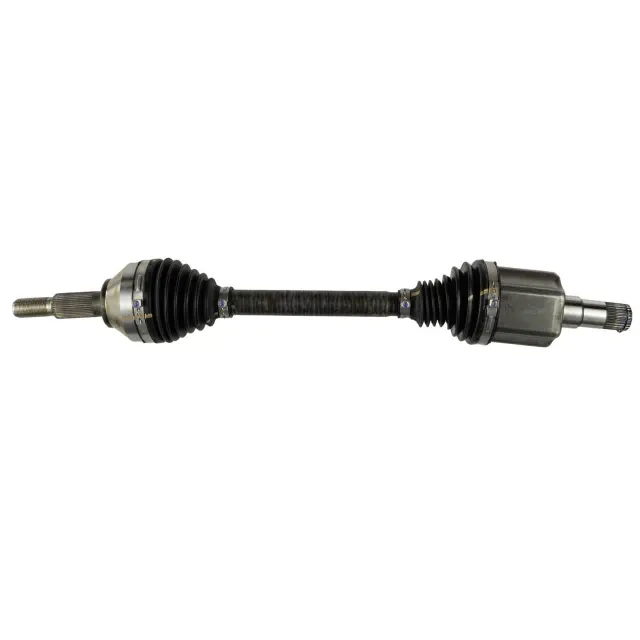 L1MZ3A428E - Suspension: Axle Assembly for Lincoln: Aviator Image