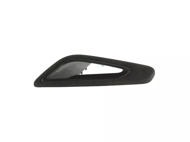 Front Door Trim Armrest, Right - Mopar (6CV661XRAB)
