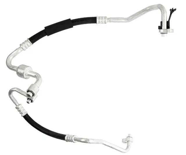 87348273 - : Professional Parts Sweden A/C Refrigerant Hose for PROFESSIONAL PARTS Image