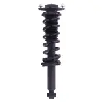 273084 - : Quick-Strut Rear Suspension Strut and Coil Spring Assembly for MONROE SHOCKS &amp; STRUTS Image