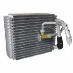 YK212 - HVAC: Motorcraftâ„¢ Evaporator for Ford: E-150, E-150 Club Wagon, E-150 Econoline, E-150 Econoline Club Wagon, E-250, E-250 Econoline, E-350 Club Wagon, E-350 Econoline, E-350 Econoline Club Wagon, E-350 Super Duty, E-450 Econoline Super Duty, E-450 Super Duty, E-550 Econoline Super Duty, Econoline Super Duty Image