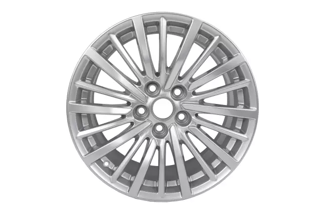 23391273 - : Wheel for Cadillac: CT6 Image