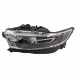 FG1Z13008G - : Headlamp Assembly for Ford Image
