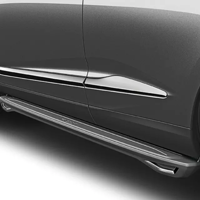 Running Boards - Acura (08L33-TJB-200)