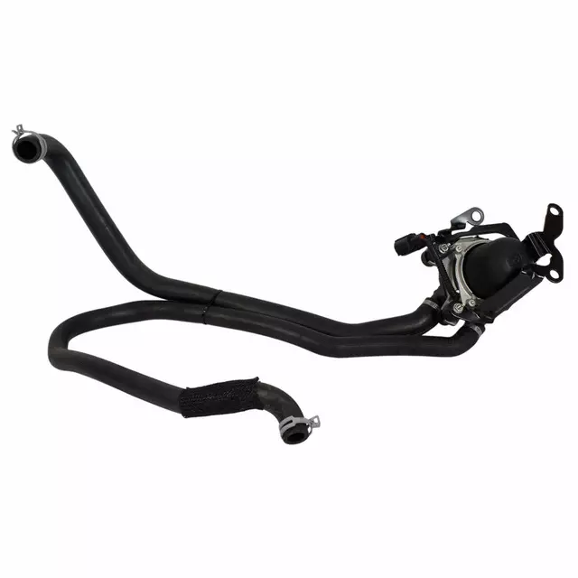 6E5Z9A486BA - : A.I.R Pump for Ford: Fusion | Mercury: Milan Image