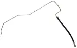 624355 - : Transmission Oil Cooler Pressure Line for Dorman Image