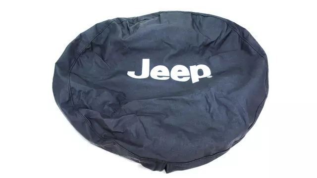 82206926AC - : Cover Kit for Mopar Image