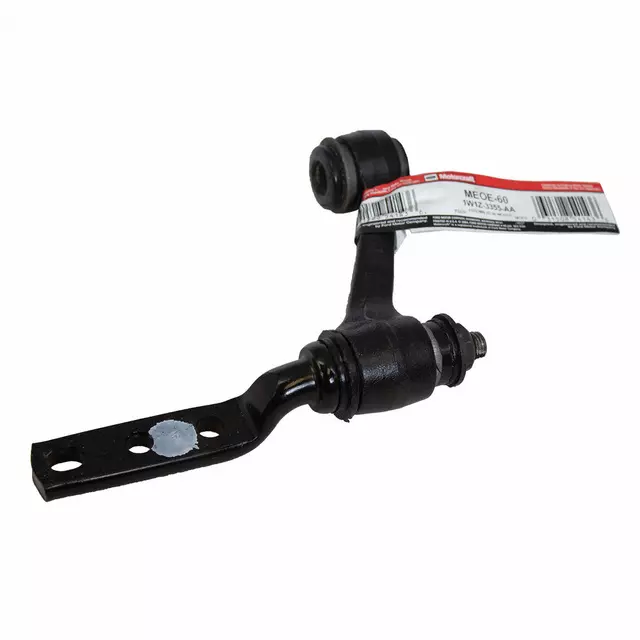 MEOE60 - : Arm And Bracket Assembly for Ford Image