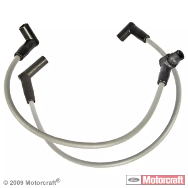 F2PZ12259F - : Wire Assembly Ignition for Ford Image