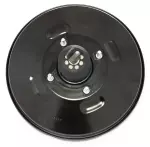 D72105RL1A - Body: Booster for Nissan: Kicks, Kicks Play, Versa Image image