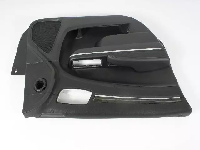 1JR25DX9AN - Interior Trim: Front Door Trim Panel, Left for Mopar Image