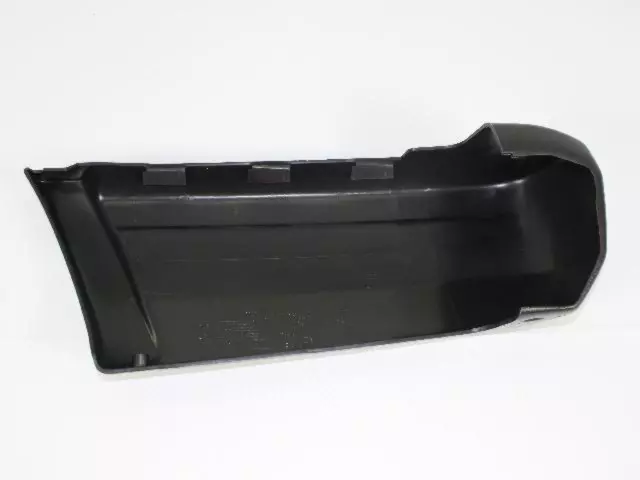 5DY10DX9 - Frames and Bumpers: Bumper End Cap, Right for Mopar Image