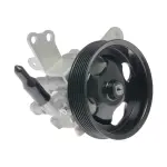 491101AA0A - Steering: Power Steering Pump for Nissan Image