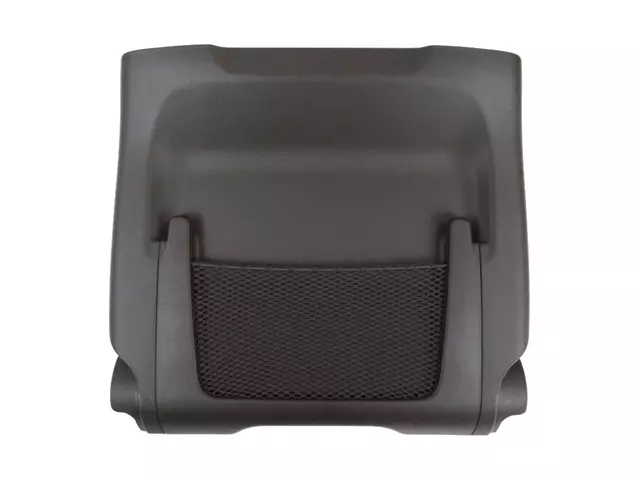 5PN48LU5AA - Interior Trim: Front Seat Back Panel, Right Or Left for Mopar Image