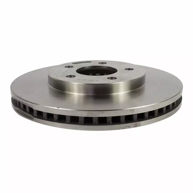 5U2Z1V125MJ - : Rotor for Ford Image