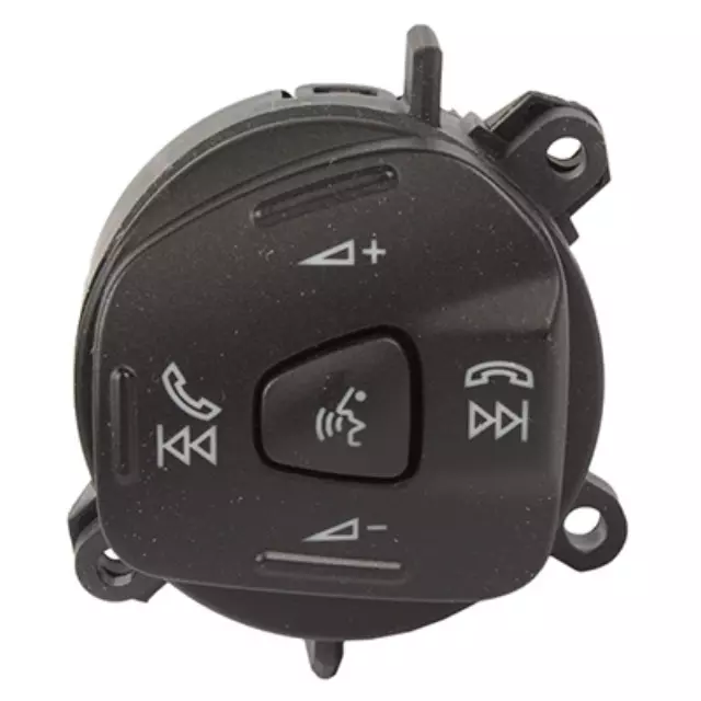Cruise Control Switch - Ford (DE8Z-9C888-A)