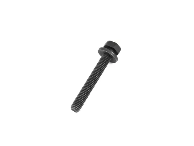 Hex Head Screw And Washer, Mounting, Right - Mopar (6101770)