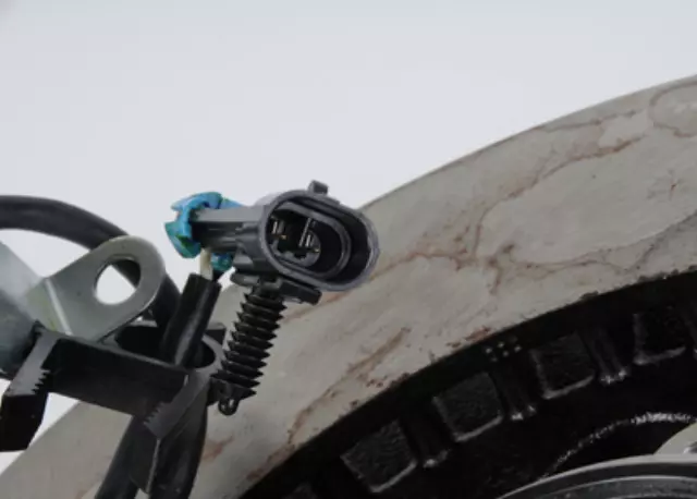 Acdelco™ Wheel Bearing And Hub Assembly - GM (FW242)