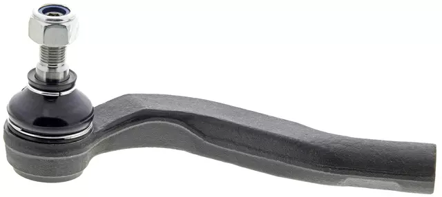 Driver Side Outer Steering Tie Rod End - ACDelco (MES80291)