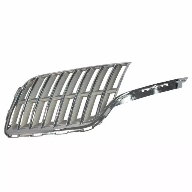AE9Z8200B - : Grille for Lincoln: MKT Image
