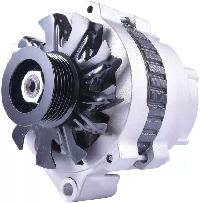 3351012 - : Alternator for ACDelco Image