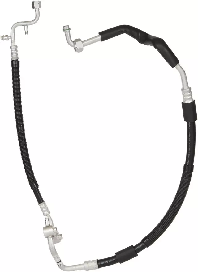 1534272 - HVAC: Air Conditioning Compressor Hose for ACDelco Image