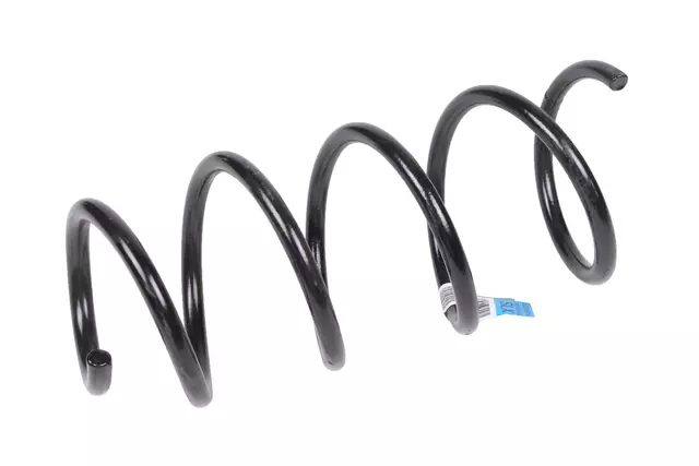 22938419 - : Front Coil Spring for Cadillac: CTS Image