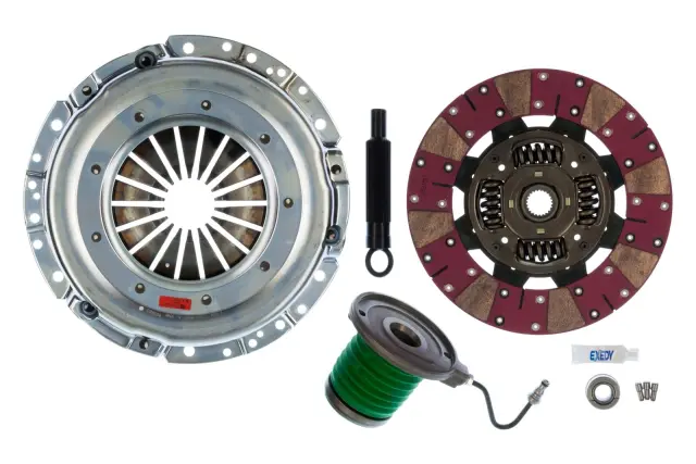 7959CSC - : EXEDY Racing Clutch Stage 2 Cerametallic Clutch for Exedy Image
