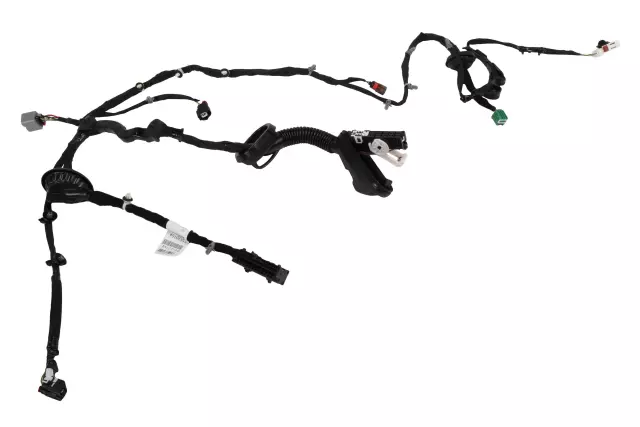 84620754 - Body: Harness for Chevrolet: Silverado 1500 | GMC: Sierra 1500 Image
