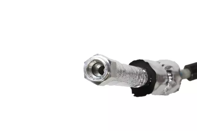 84282188 - : Automatic Transmission Fluid Cooler Line for Chevrolet: Camaro Image