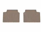 W707TN - : All Weather Floor Mats for WeatherTech Image