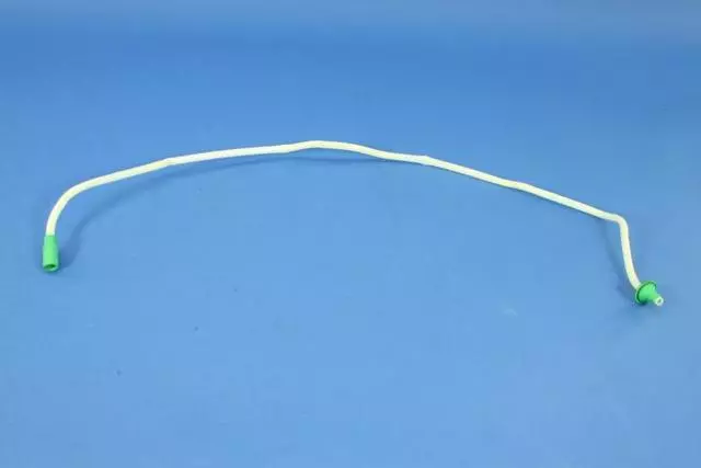 68110538AC - Body Sheet Metal Except Doors: Sunroof Drain Hose, Right for Mopar Image