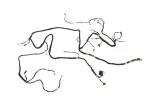 85077575 - : F Harness for GM Image