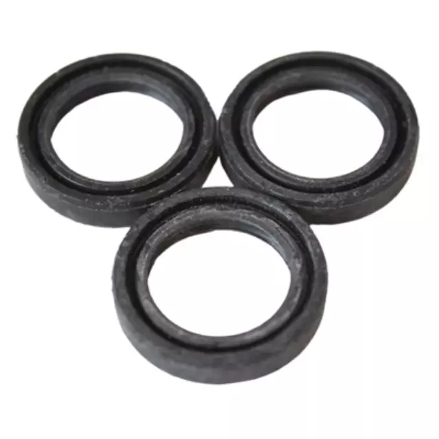 Manual Shaft Seal - Ford (D5AZ-7B498-A)