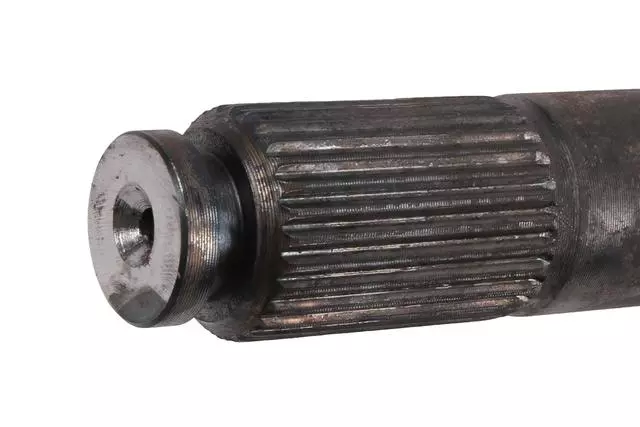 12479211 - Universals &amp; Rear Axle: Axle Shafts for Chevrolet: Astro | GMC: Safari Image