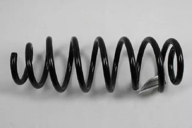 5272668AE - : Rear Coil Spring for Mopar Image