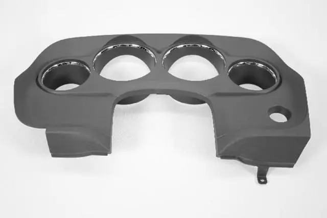 Instrument Cluster Bezel - Mopar (1VP94XDVAB)