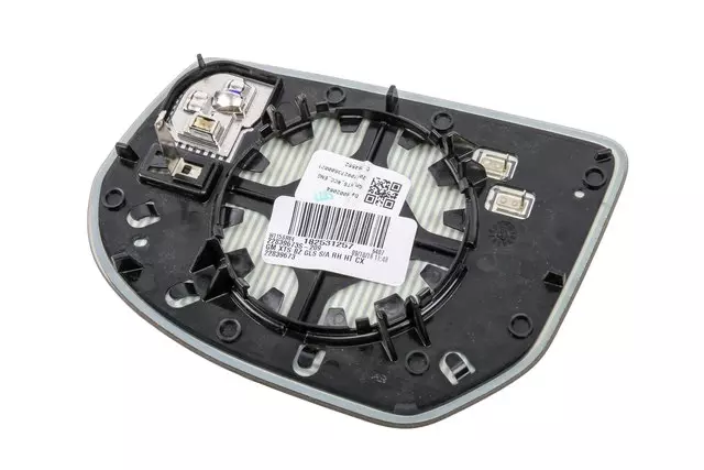 22839673 - Body: Mirror Glass for Cadillac: XTS Image