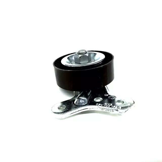 7K145172B - Cooling System: Idler Pulley for Audi: TT Quattro, TT RS Quattro, TTS Quattro Image