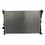 RAD172 - Cooling System: Motorcraftâ„¢ Radiator for Ford Image