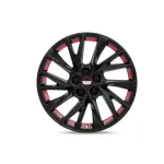 84718951 - : 20 X 8.5-Inch 5-Split Spoke Wheel for GM Image