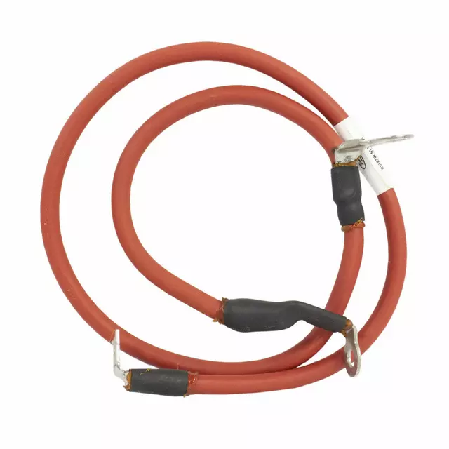 Cable Battery To Starter Mot - Ford (WC-96256)