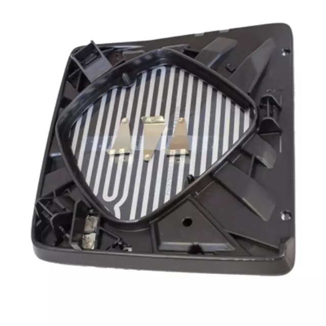 Mirror Glass - Ford (7C3Z-17K707-F)