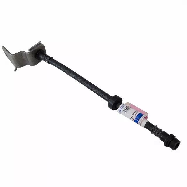7L8Z2282D - Brakes: Brake Hose for Ford: Escape | Mercury: Mariner Image