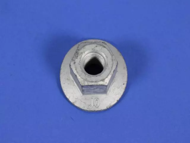 6508120AA - 6.1L Gas; Engine: Nut, Mounting for Mopar Image