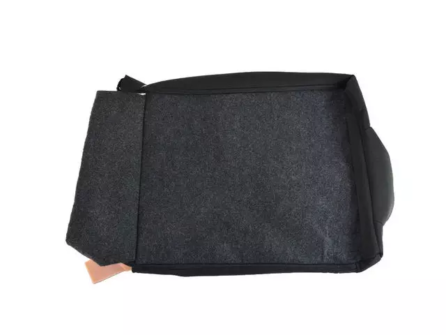 Rear Seat Back Cover - Mopar (5YA00DX9AA)