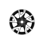 403009MB0A - Suspension: Wheel, Alloy for Nissan: Versa, Versa Note Image